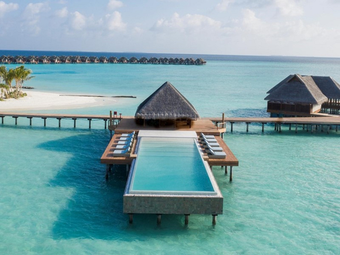 Sport & Beauty 3, Heritance Aarah (Premium All Inclusive), Raa Atoll