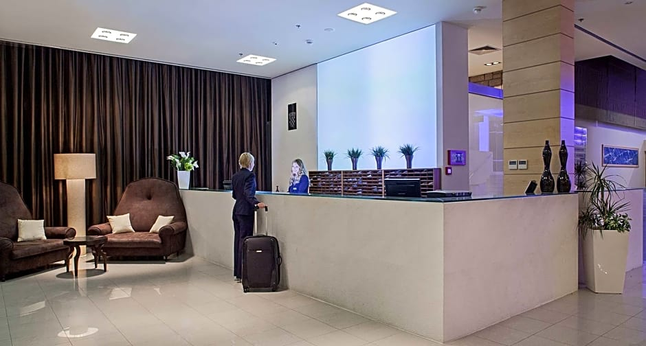 Public Area 4, Bluesun Hotel Borak, Bol
