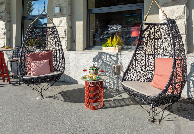 Public Area 3, Cascada Boutique Hotel, Luzern