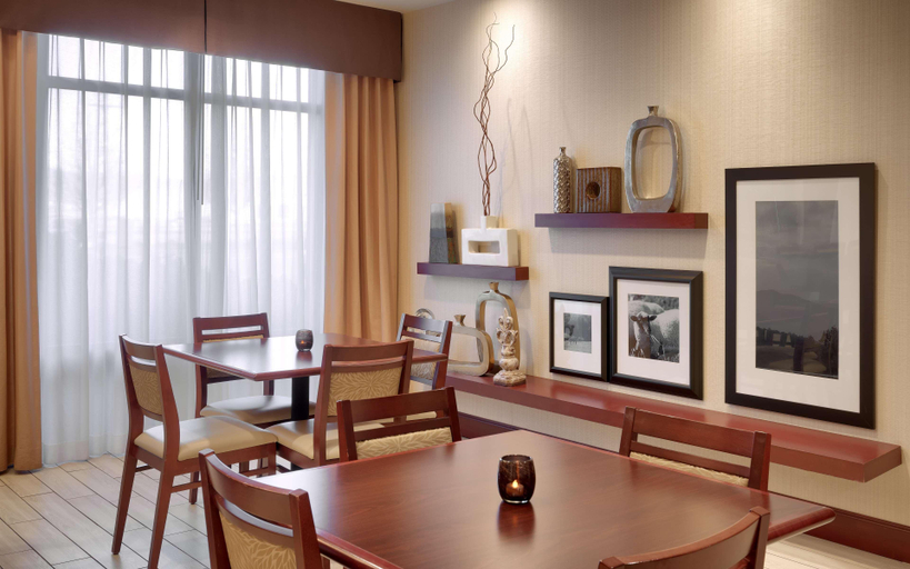 Public Area 3, Hampton Inn Tremonton, Box Elder