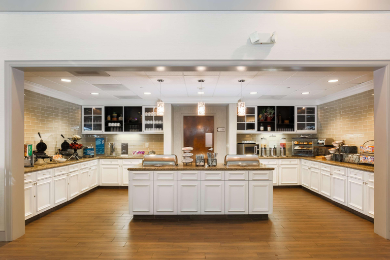 Food & Drinks 5, Homewood Suites by Hilton Southwind - Hacks, Shelby