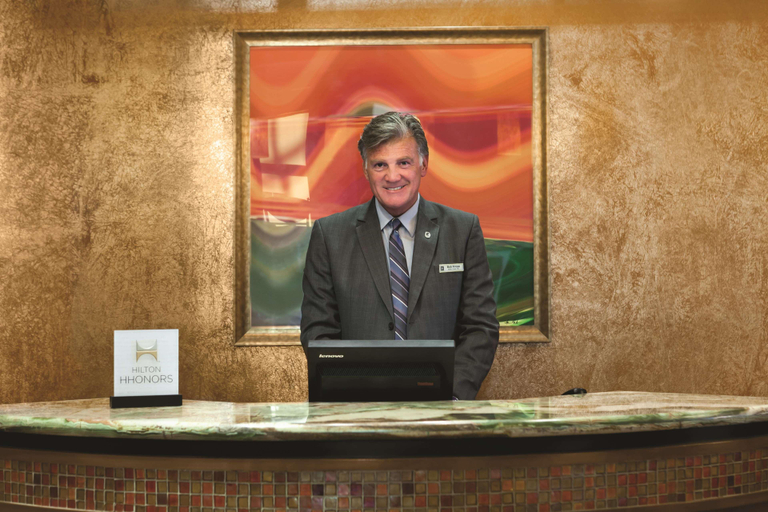 Public Area 2, Embassy Suites by Hilton Omaha La Vista Conf Ctr, Sarpy