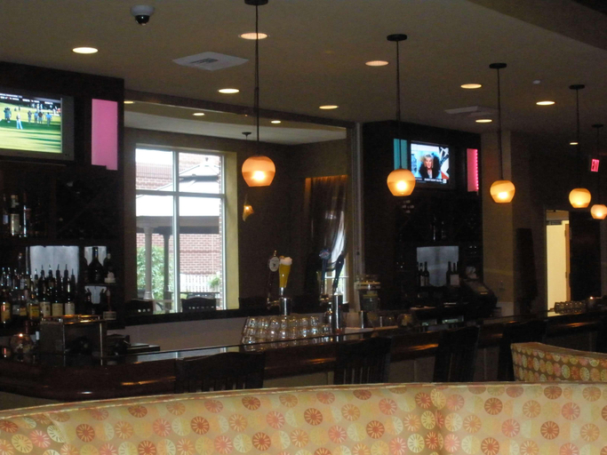 Public Area 3, Hilton Garden Inn Anderson, Anderson