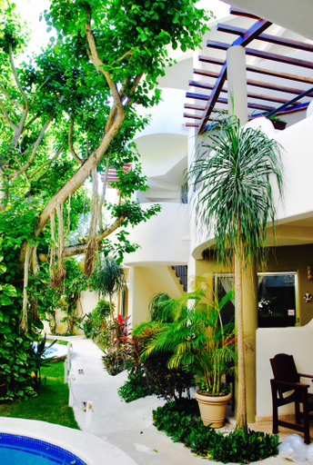 Exterior & Views 2, Posada 06 Tulum, Cozumel