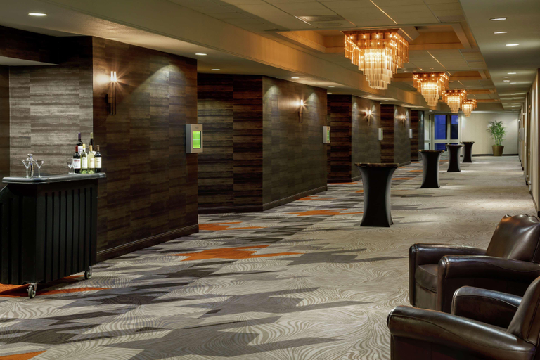 Public Area 4, DoubleTree by Hilton Colorado Springs, El Paso