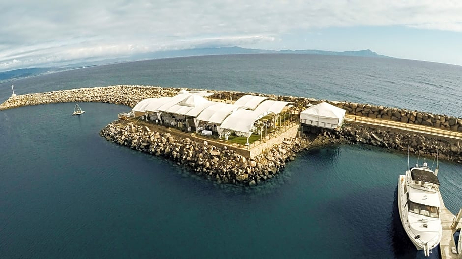 Exterior & Views 2, Coral and Marina, Ensenada
