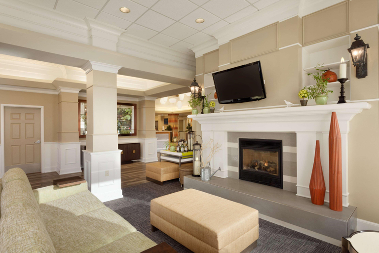 Public Area 2, Hilton Garden Inn Ithaca, Tompkins