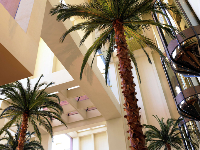 Public Area 4, Hilton Orange County/Costa Mesa, Orange