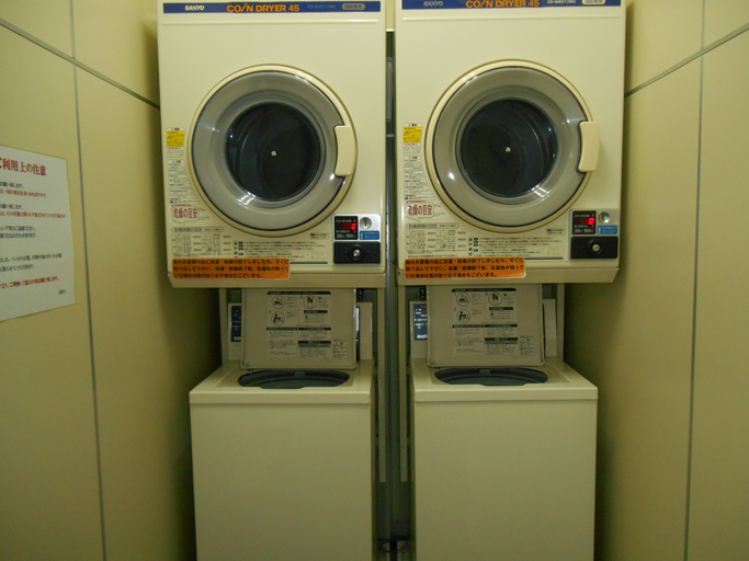 Public Area 3, Grand Central Hotel, Chiyoda
