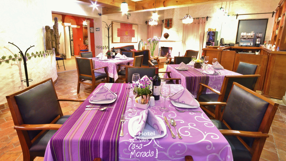 Food & Drinks 4, Villas Casa Morada, San Cristóbal de las Casas