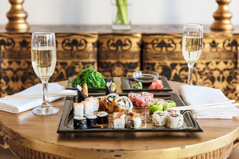 Food & Drinks 4, Mitsis Laguna Resort and Spa, Crete