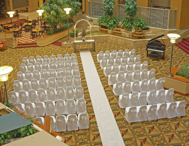 Others 5, Embassy Suites Denver - Tech Center, Arapahoe