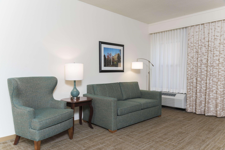 Public Area 3, Hampton Inn East Lansing, Ingham