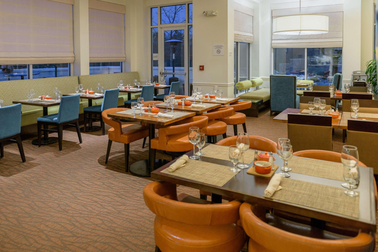 Food & Drinks 5, Hilton Garden Inn Kennett Square, Chester