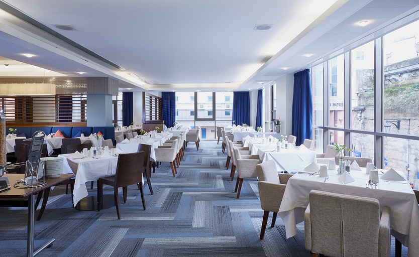 Food & Drinks 4, Stamford Bridge Hotel London, London