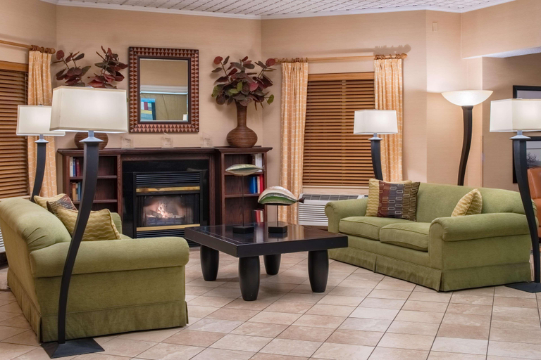 Public Area 3, DoubleTree by Hilton Hotel Salem, Oregon, Marion