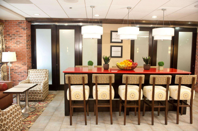 Public Area 2, Hampton Inn Hammond, Tangipahoa