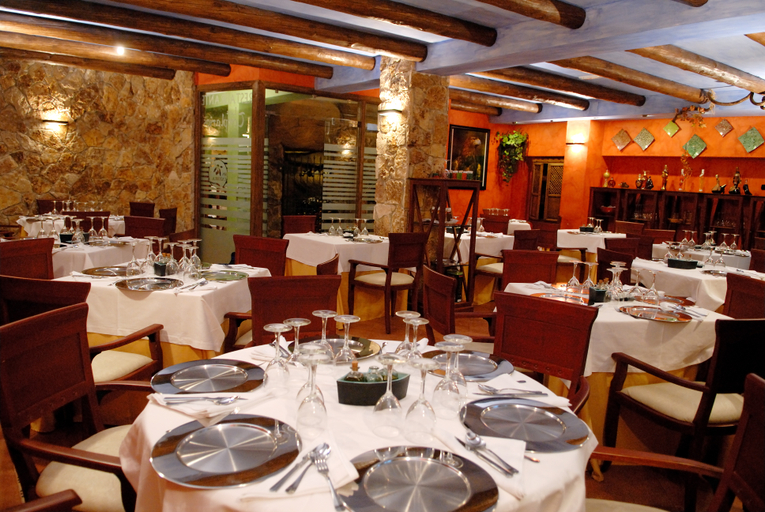 Food & Drinks 4, San Pedro, Jaén