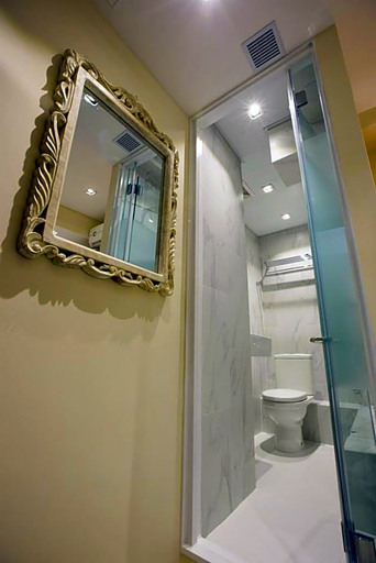 Public Area 2, 9 Boutique Hotel, Hong Kong Island