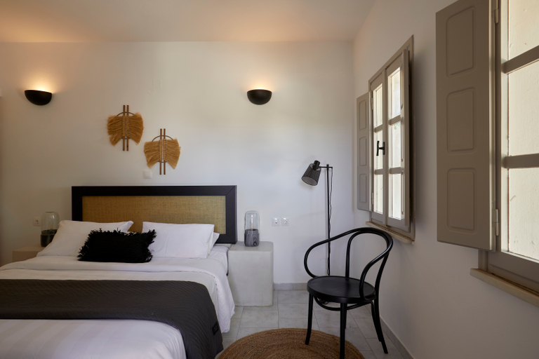 Bedroom 2, Marillia Village, South Aegean