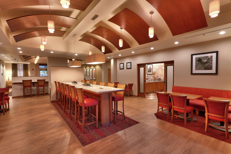 Public Area 2, Hampton Inn & Suites Orem, Utah