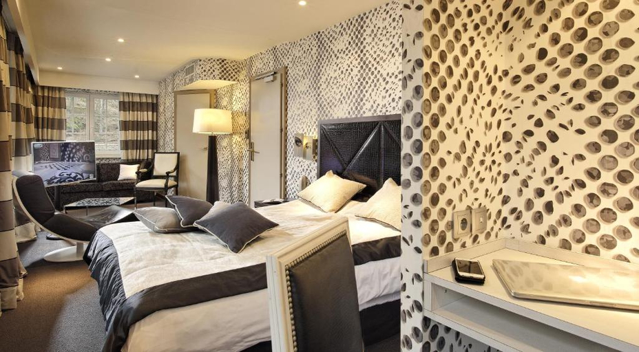 Others 5, 6717 Nature Hotel & Spa Le Clos des Delices, Bas-Rhin