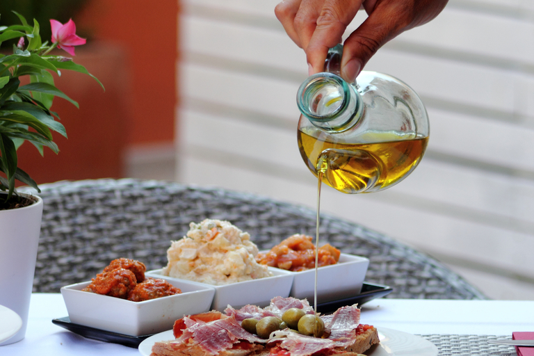 Food & Drinks 5, Can Simo Turismo de Interior, Baleares