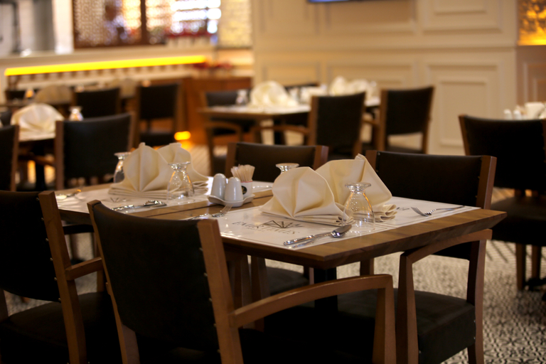 Food & Drinks 4, Emirtimes Tuzla ( Ex asya park), Fatih
