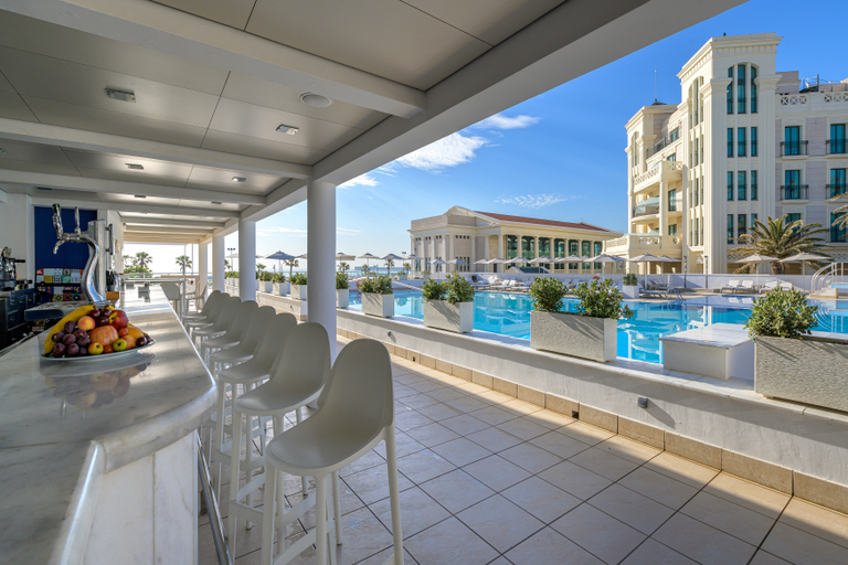 Sport & Beauty 2, Santos Las Arenas Balneario Resort, Valencia