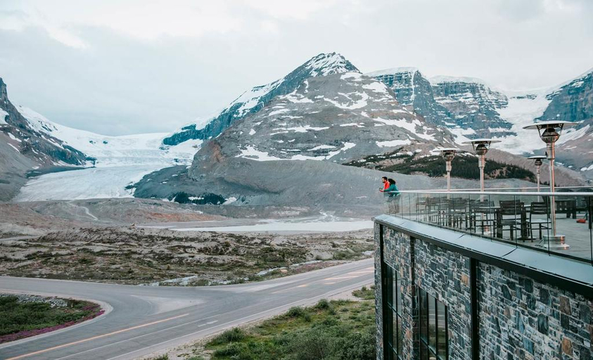 Exterior & Views 2, Glacier View Lodge, Division No. 15
