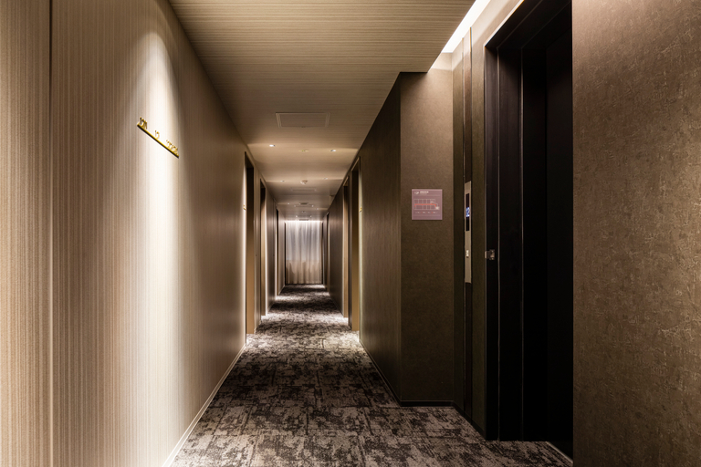 Public Area 3, Act Hotel Shibuya, Setagaya