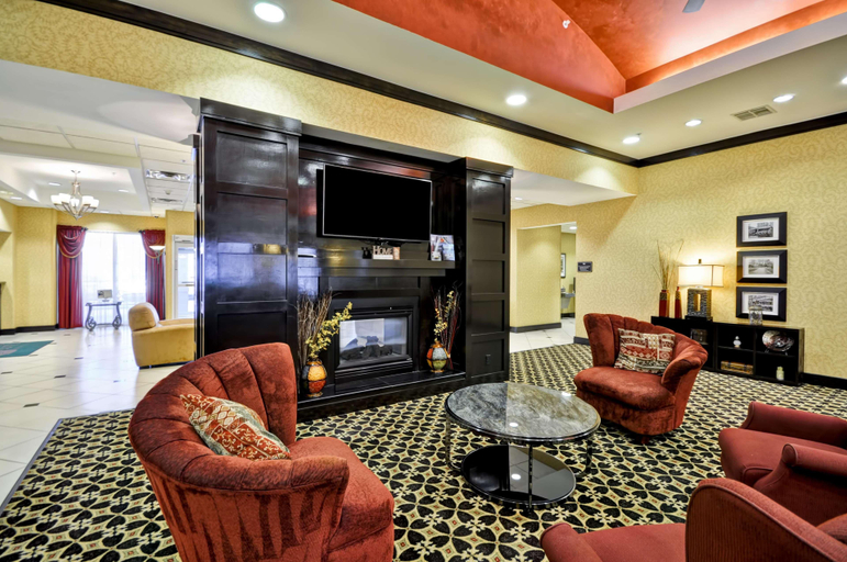 Public Area 3, Homewood Suites by Hilton Tulsa-South, Tulsa