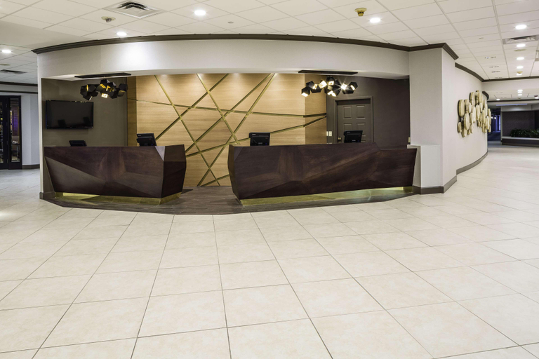 Public Area 3, DoubleTree by Hilton Hotel Wilmington, New Castle