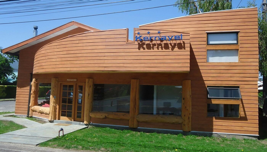 Hotel Kernayel, Cautín
