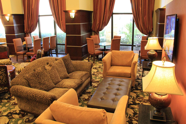 Public Area 2, Hampton Inn & Suites Houston-Katy, Houston