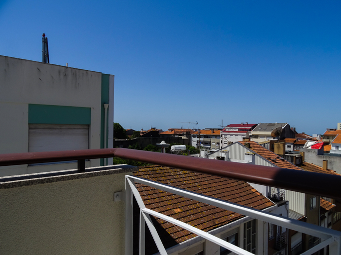 Exterior & Views 2, Rs porto Apartments, Porto