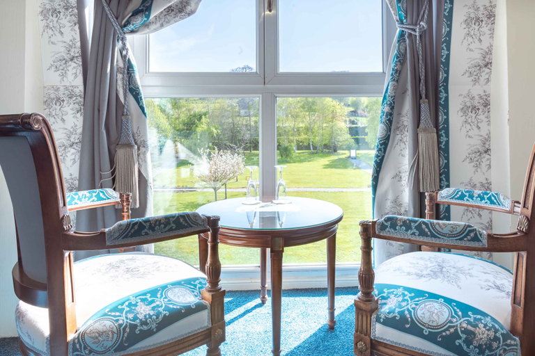Bedroom 2, Manoir de la Poterie & Spa, Calvados