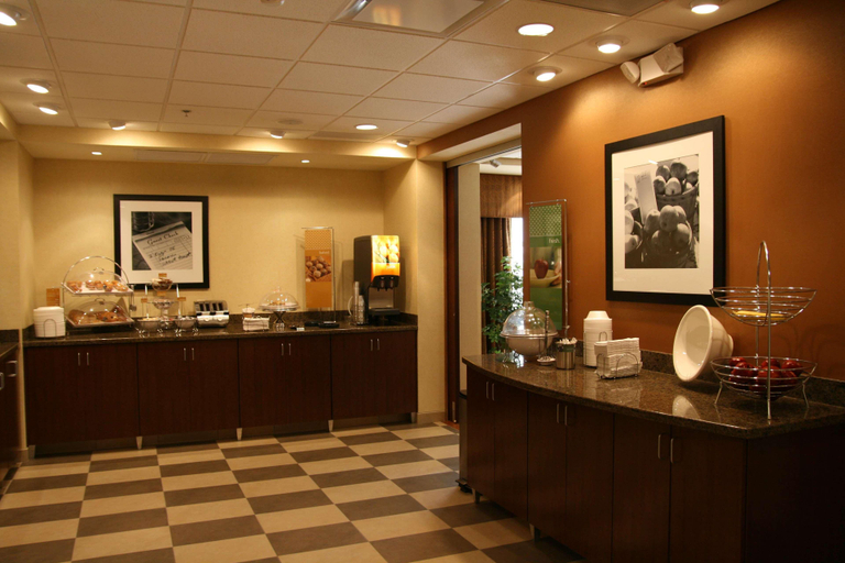 Public Area 5, Hampton Inn Denver Northeast-Brighton, Adams