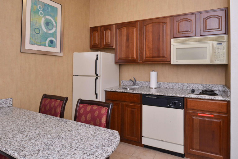 Bedroom 4, Comfort Inn & Suites Toledo North, Lucas