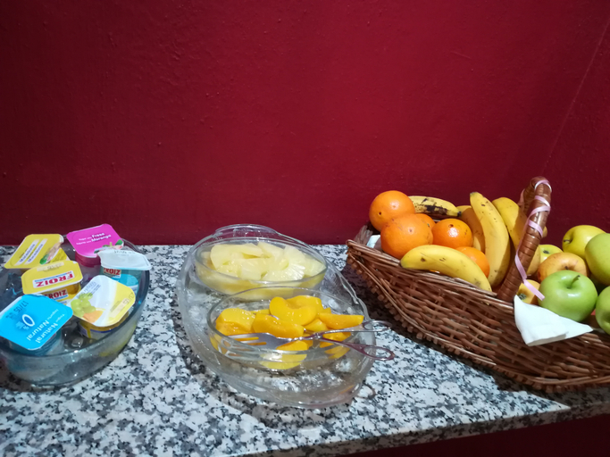 Food & Drinks 5, Dom Vilas, Braga