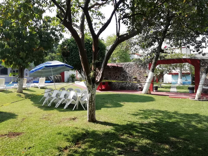 Others 4, Quinta Paraíso Cocoyoc, Yautepec