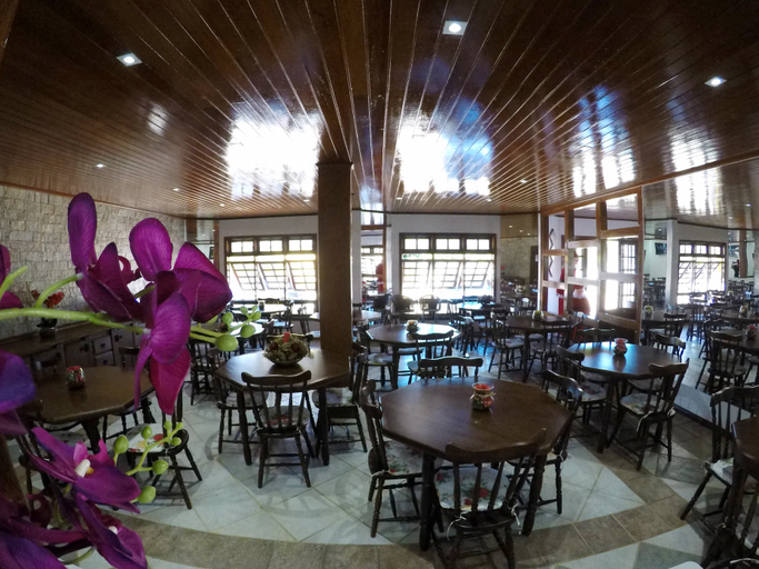 Food & Drinks, Bem Bahia Hotel, Santa Cruz Cabrália
