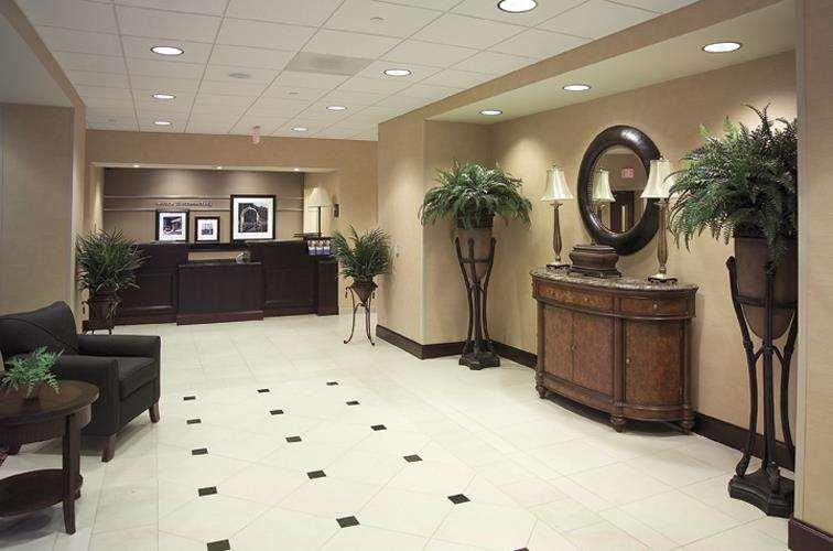 Public Area 2, Hampton Inn Schenectady Downtown, Schenectady