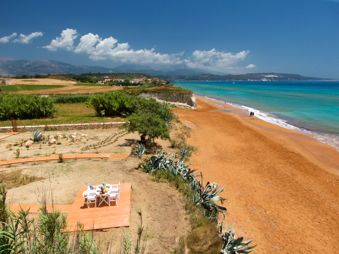 Others 5, Grand Blue Beach Residences, Ionian Islands