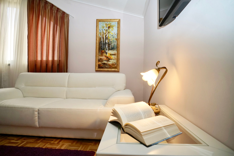 Public Area 4, VILLA RUSTICA DALMATIA, Seget
