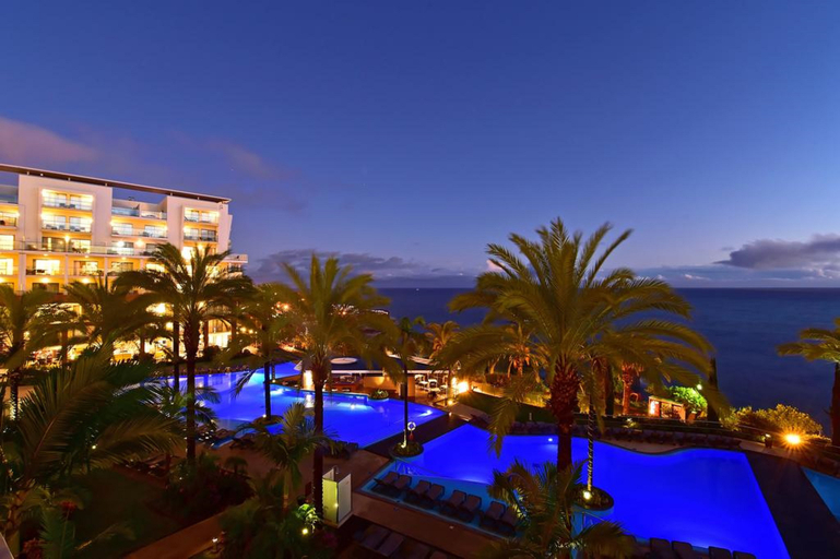 Exterior & Views 2, Pestana Promenade Ocean Resort Hotel, Funchal