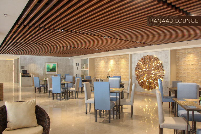 Food & Drinks 5, Acacia Hotel Bacolod, Bacolod City