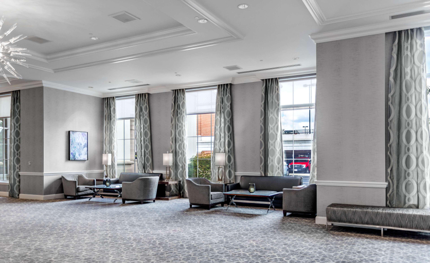 Public Area 4, Hilton Columbus at Easton, Franklin