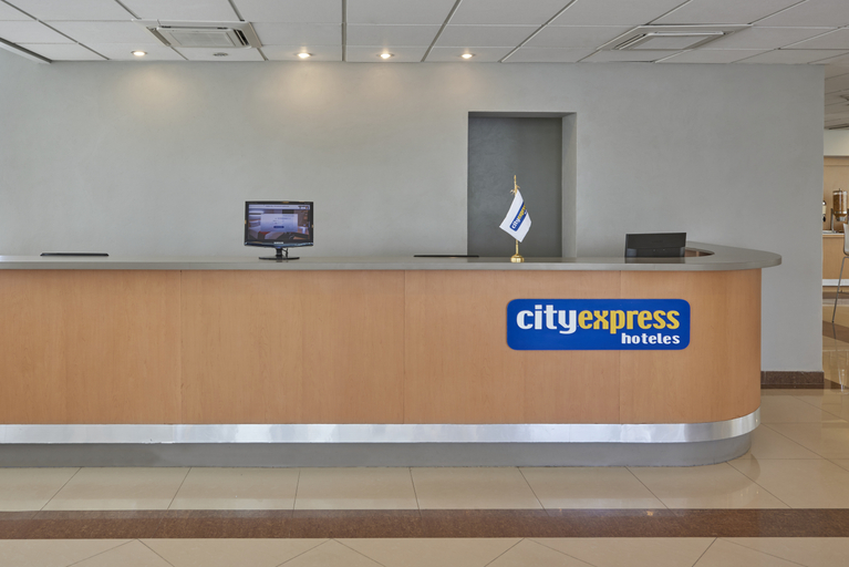 Public Area 3, City Express by Marriott Reynosa, Reynosa