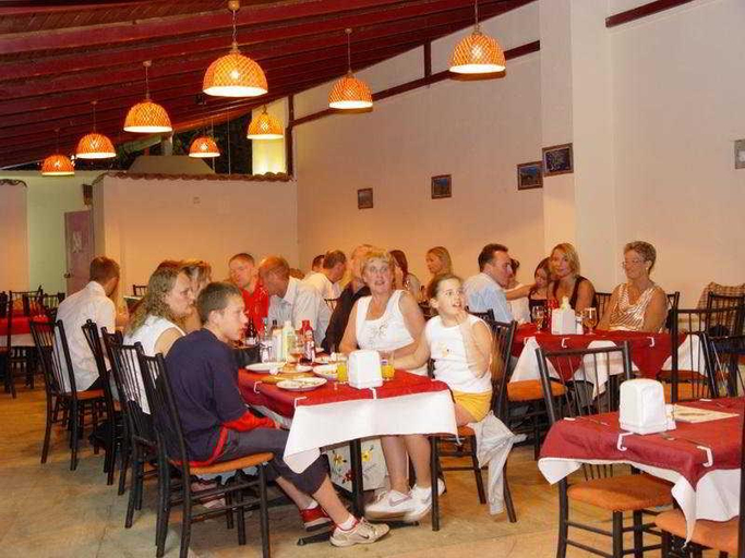 Food & Drinks 4, Kivilcim Hotel, Marmaris